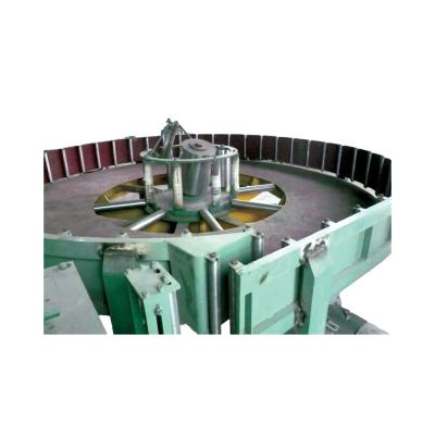 ERW Strip Accumulator PLC Coil Accumulator For Pipe Making Line