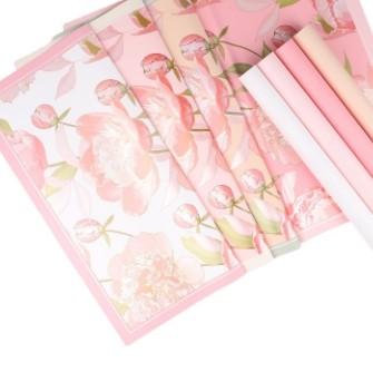 Flower God Hera Waterproof Floral Flower Packaging Paper