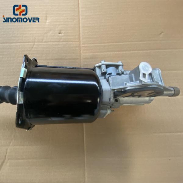 WABCO Original Parts Spare Parts WG9725230052 Clutch Booster  Use For HOWO SHACMAN FAW DAF MAN Truck