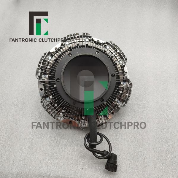 Engine Cooling Viscous Fan Coupling For Mercedes Benz 4702000622