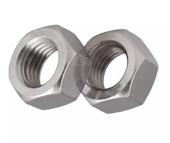 Design Metric and Inch Options Load-Bearing Reliability Full Thread Engagement Tool-Friendly Access