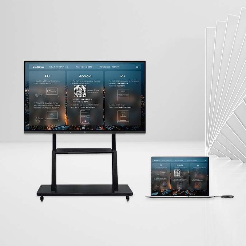 HDMI в приборе системы BYOM представления выхода 4K беспроводном для конференц-зала
