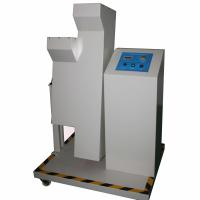 Machine d'essai à tambour de baisse de rouleau de téléphone portable de double structure pour la machine d'essai de baisse de l'appareil de contrôle de téléphone