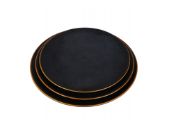 Melamine Resin Melamine Tableware Multiple Colors Glossy Or Matte Surfacefinish Stylish Durable Tableware For Hospitality