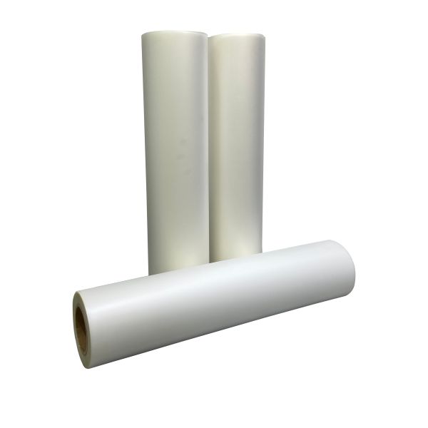 Transfer Temperature 140-155 Degree A3 DTF Film For Textile Heat Transfer 33cm 42cm 60cm