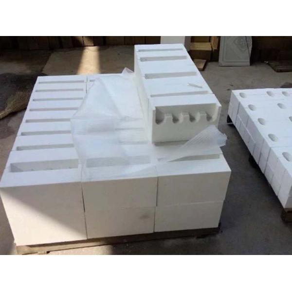 Wholesale Alumina Bubble Bricks Alumina Hollow Ball Insulating Brick