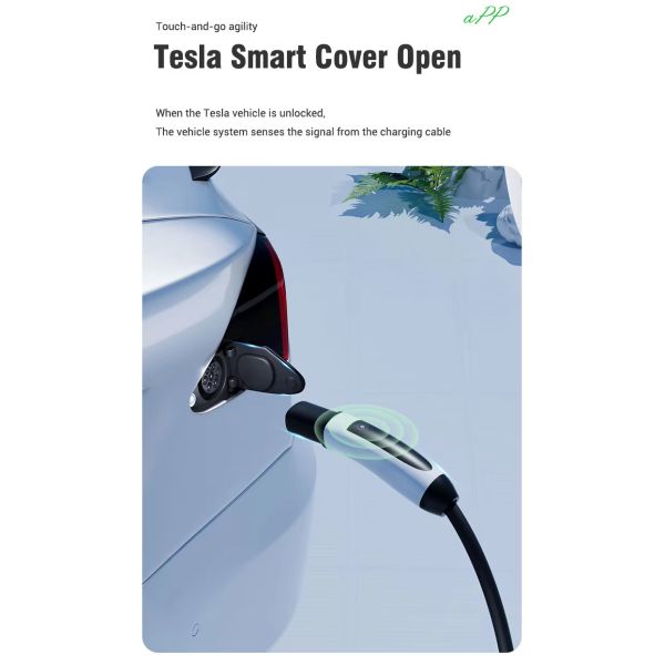 Wallbox AC Ev Car Charger 22kW 7kW 11kW 9kW Wall-mounted Fast Charging Station for Home Use EV Charger for Electric Cars