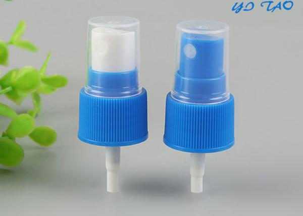 Customized Fine Mist Sprayer 18/410 20/410 24/410 28/410 For Cosmetic Bottle