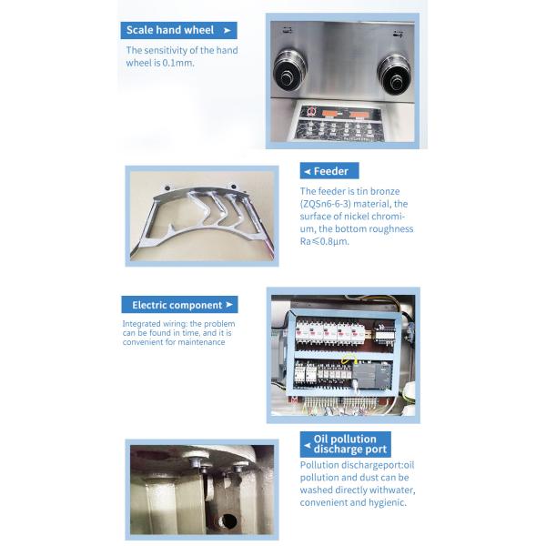 Порошок Zp 20 отжимая машину обжатия планшета таблетки машинного оборудования полностью автоматическую роторную