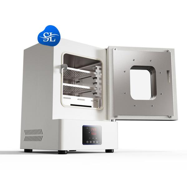 Uniform Temperature Laboratory Drying Box with Large Capacity and Cold Rolled Steel Plate