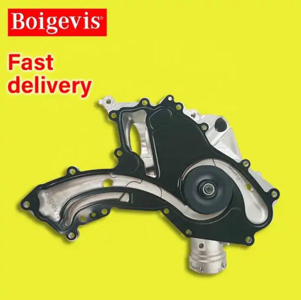 Auto Parts Accessories Cooling Systems Water Pump 2782000501 For Mercedes-Benz 278