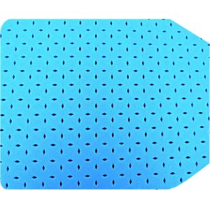 FIFA 2024 Standard Shock Pad Underlay for Artificial Grass with High Drainage and Vibration Absorption