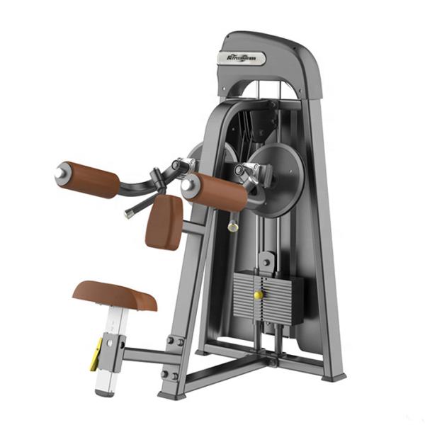 Functional Trainer for Bodybuilding Fitness Pin Load Selection Gym Home Trainer Machine