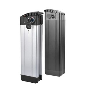 Vélo électrique à tube inférieur Silverfish Batterie 48v 20ah Pour Vélo électrique au lithium-ion