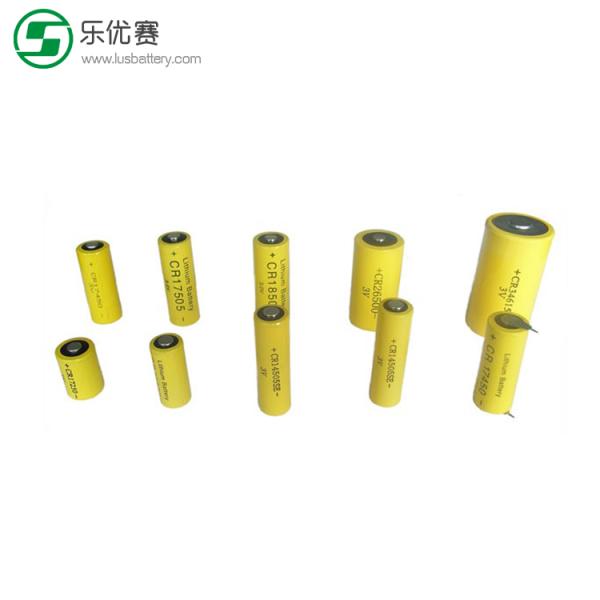 3600mah литийные батареи CR2450 Литийный кнопка батарея 3V CR2450-6P аккумулятор OEM