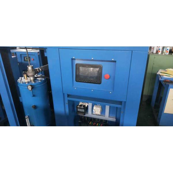 ディレクト・ドライブつなぐIP55モーターねじ空気圧縮機