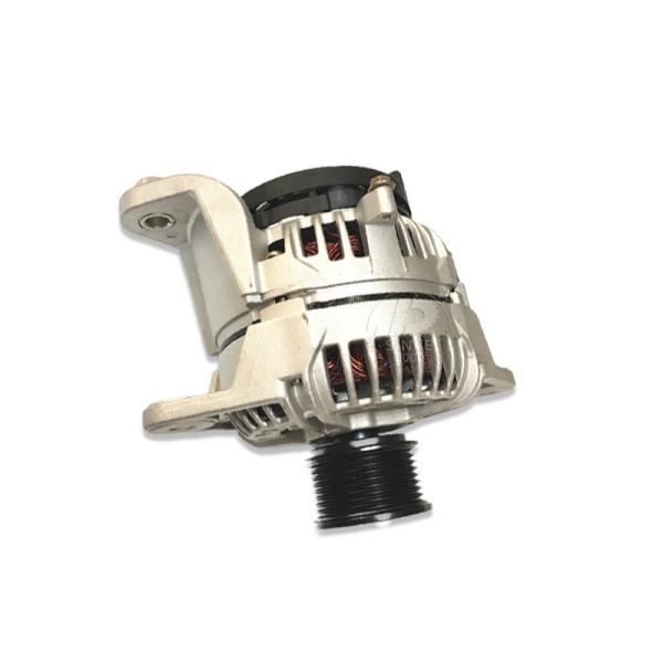 Volvo EC210B EC240B 24V Excavator Engine Alternator 80A Generator