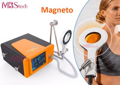 Físico magneto EMTT da máquina extracorporal da terapia de Magnetotransduction