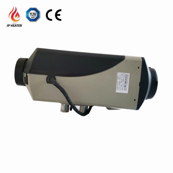 Parking heater  4kw 12v /24v diesel air heater for trucks trailers  RV