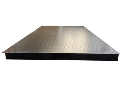 A escala industrial resistente OIML da exposição do LCD aprovou com linha de sinal de 5m 8m