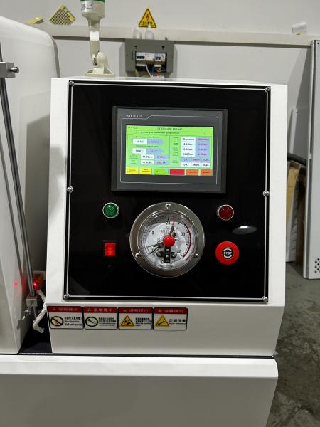 ゴムおよびプラスチック用プレート加硫機