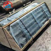 Electrodos de grafito UHP para hornos de arco eléctrico