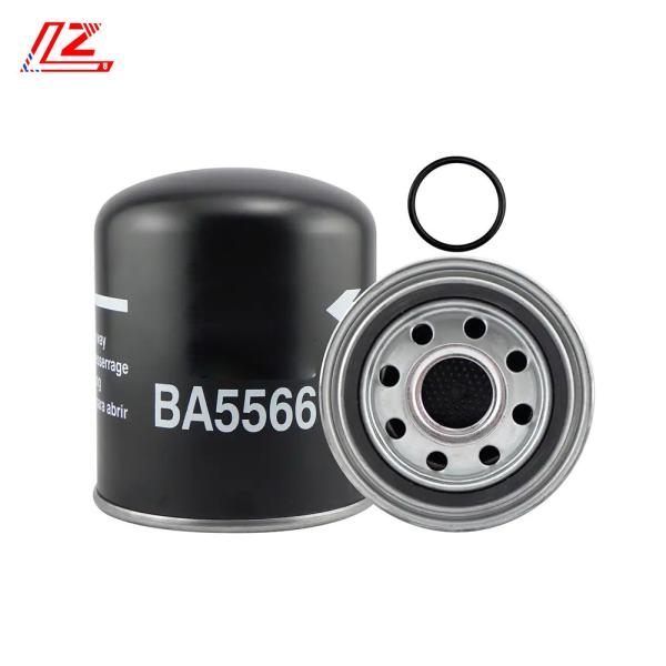 Car Diesel Generator Air Filter AF26086 with Iron Filter Paper and Latest Design