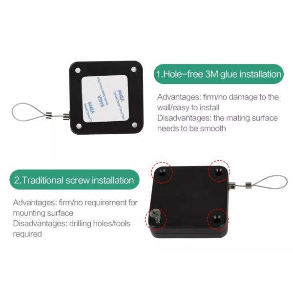 Автоматический закрыватель дверей с прочностью блокировки 100-800 и материалом из нержавеющей стали ABS