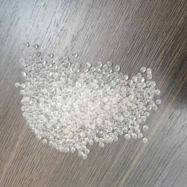A garrafa do ANIMAL DE ESTIMAÇÃO lasca-se máquina de reciclagem plástica do granulador de Chips Single Screw 1000 quilograma H