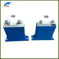 Type de coquille ouverture de serrure Varistor 40KA 1000V Protection contre la foudre absorbeur de surtension