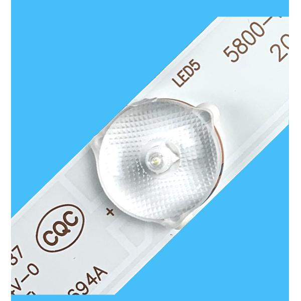 Телевизионный фонарь для Skyworth CRH-A553535130 SW55D13L-ZC21CG-01 303SW55034 APT-LB14019 5800-W55004-LP10