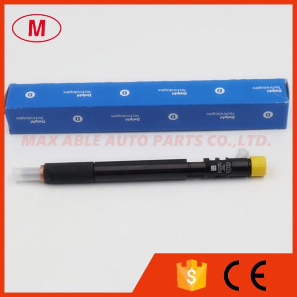 Delphi common rail injector for SSANGYONG A6640170121 EJBR04501D