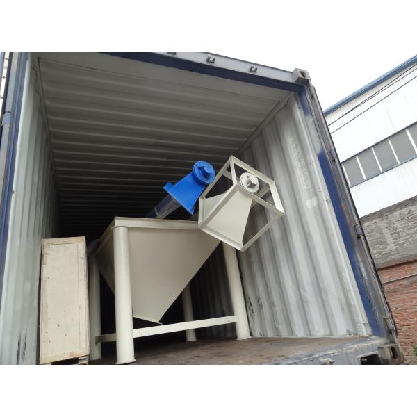 Двойной тип машина 1000кг смесителя вала плитки слипчивая в емкость смешения партиями