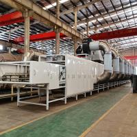 Linha de processamento BFP-700 da máquina do macarronete 160000 sacos/8H imediato ISO9001