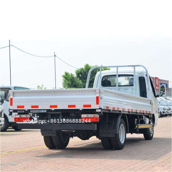 DONGFENG   4*2    Cargo Truck   Freight Truck  Pick up  Truck
