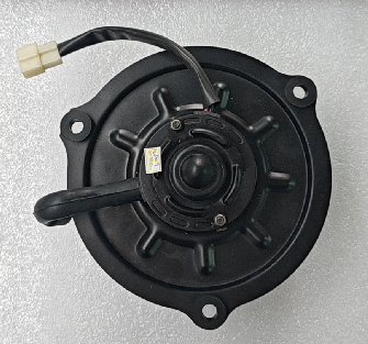 1-83561164-0 HIGH-PERFORMANCE BLOWER UNIT FAN MOTOR ASSY FOR ISUZU TRUCKS