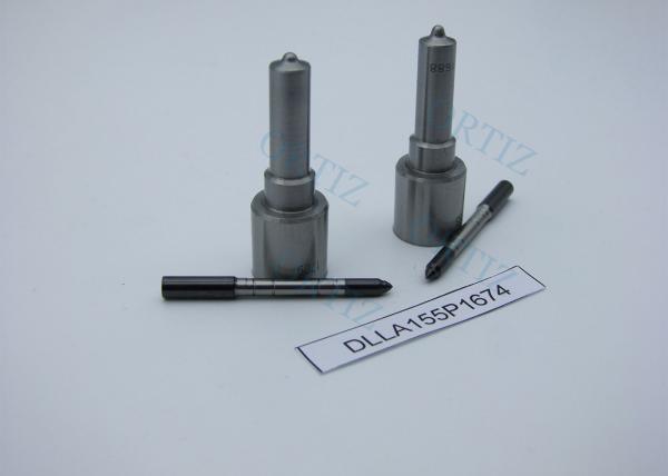 ORTIZ BAW Fenix brand new nozzle DLLA155P1674 diesel nozzle 0433172026 for diesel injector assembly 0445110291