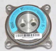 Single Explosion Airbag Gas Generator ∅60mm*H36mm for Driver and Passenger Airbag with Compact Circular Design