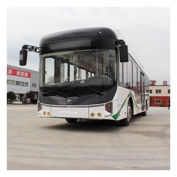 ônibus elétrico puro da longa distância 240kw de 10.5M com airbag da suspensão