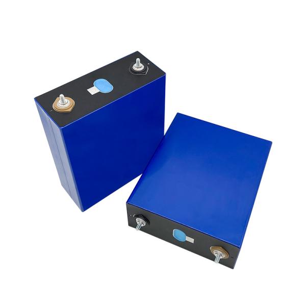 EV3.2V Solar Lithium Ion Lifepo4 Battery 12v 400ah 280K 6000 Times