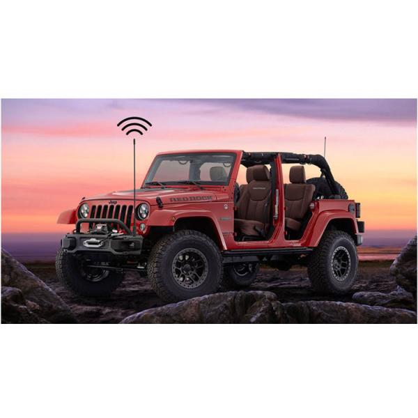 антенна Cb 433mhz любительского радио 50W 50Ohm антенна базовой станции 27 Mhz