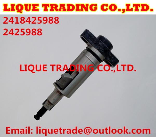 PS850 pump fuel plunger 2418425988, 2 418 425 988,2418425989, 2418425987, X920A ,2425988