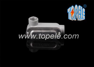 LL IMC 4 polegadas de encaixe de conduto rígido para puxar / empalhar / manutenção de fios