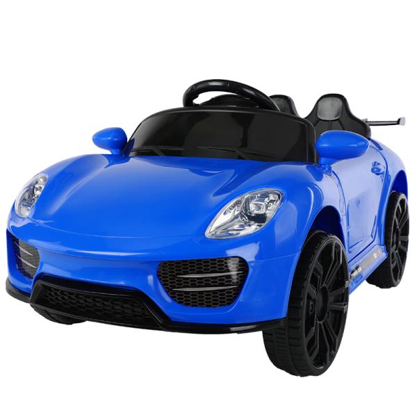 2023 Fashion Popular Two Seat Electric Ride-On Car for Kids Product Size 103*57*47cm