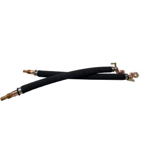 Industrial Secondary Cable For Resistance Spot Point Welding Machine