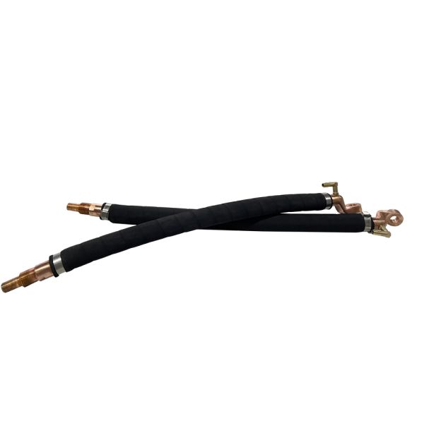 Industrial Copper Core Rubber Insulated Water Cooled Secondary Cable Aid Cable
