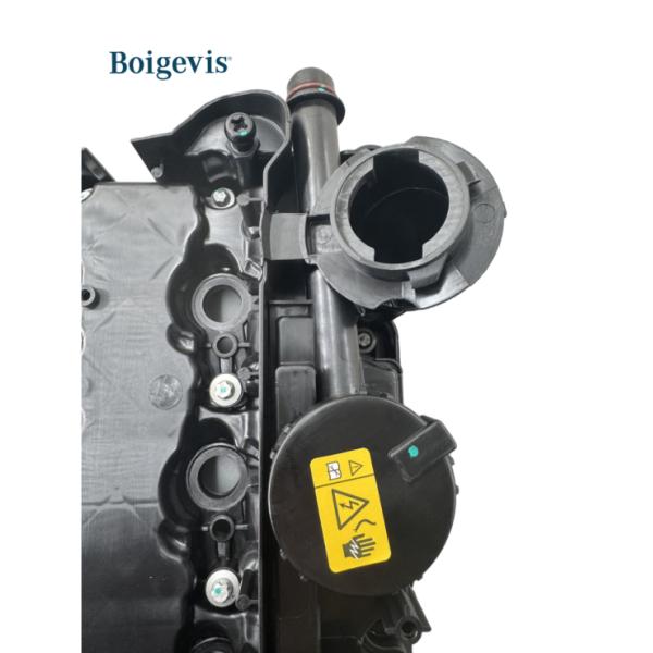 11127797613 11128508570 Cylinder Head Valve Cover for Bmw 1 Series 3 Series