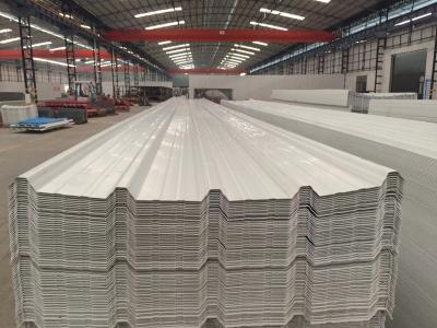 Fast installation synthetic resin tiles white UPVC roofing sheets manufacturers PVC roof tile 2mm PVC plastic sheets for roofing Popular tejas de UPVC a Latina America