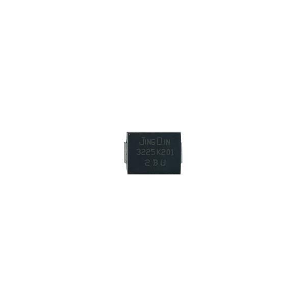 SMD MOV Varistor4225K201/4225K200V,Applied to inverters/inverters: Control circuits that protect their sensitive