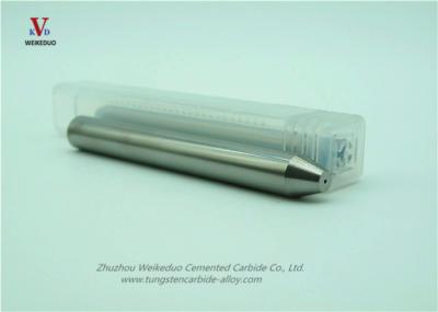 Custom Made 96HRA Tungsten Carbide Nozzle Ultrafine Grain Carbide Material